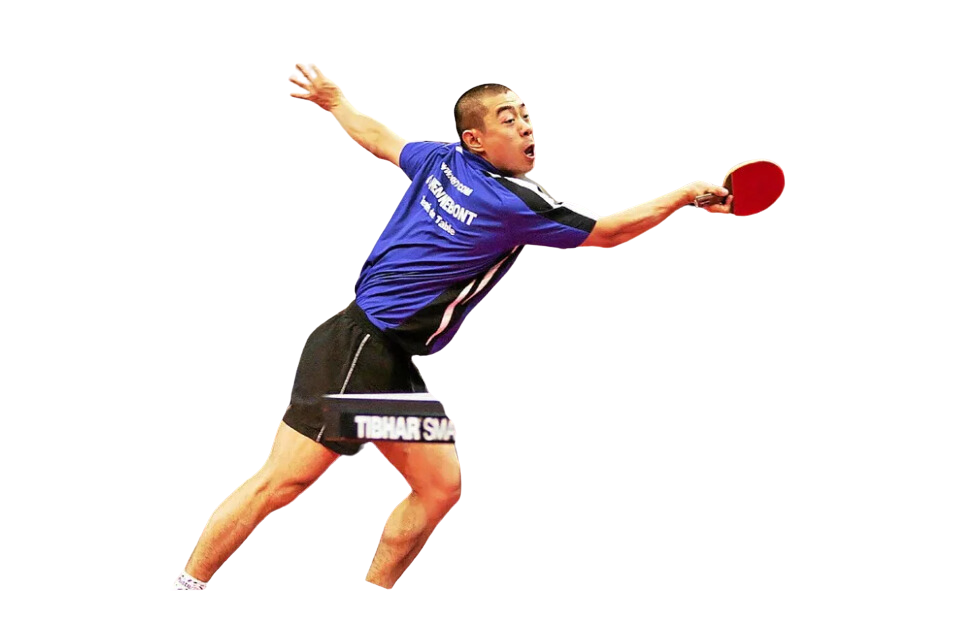 Xin Wang sans fond